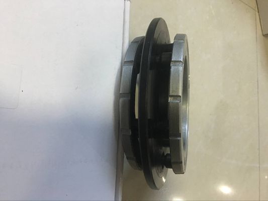 উচ্চ পারফরম্যান্স ম্যানুয়াল ট্রান্সমিশন Synchros যথার্থ ডিজাইন পরিধান প্রতিরোধ