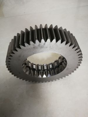 20CrMnTi মসৃণতা ট্রান্সমিশন গিয়ার্স এবং শাফ্ট 4304510 ই এম উচ্চ শক্তি
