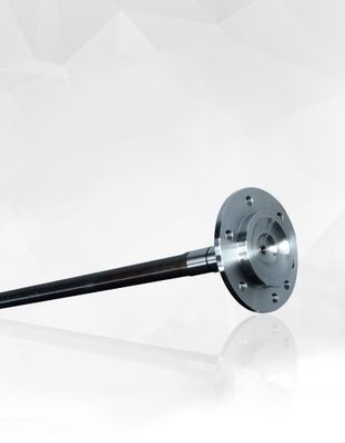 ট্রান্সমিশন অ্যাসি এক্সেল ড্রাইভ Shaft অংশ HIACE 42311 - 26300 দীর্ঘ ব্যবহার জীবন