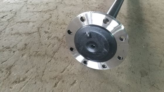 রিয়ার অর্ধ এক্সেল ড্রাইভ Shaft MITSUBISHI 20CrMnTi উপকরণ MK499638 এন্টি-রাস্ট