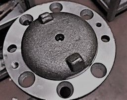 হিনো রিয়ার ড্রাইভ Shaft 42311 3690, হাই স্পষ্টতা কাস্টম মেড ড্রাইভ Shafts