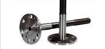 Nissan রিয়ার এক্সেল ড্রাইভ Shaft 20CrMnTi উপকরণ মসৃণতা 38164 90176 38164 - 90176