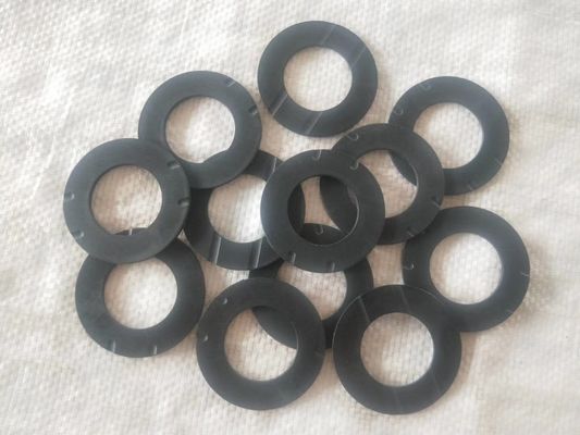 41361 1180 ডিফারিয়াল গিয়ার ওয়াশার EF750 ওল্ড অটো যন্ত্রাংশ 20 ক্রমনিটি মসৃণতা