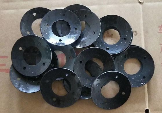 ই এম উচ্চ শক্তি ডিফারেনশিয়াল ওয়াশার 20CrMnTi উপাদান ট্রাক যন্ত্রাংশ এন্টি - মরিচা