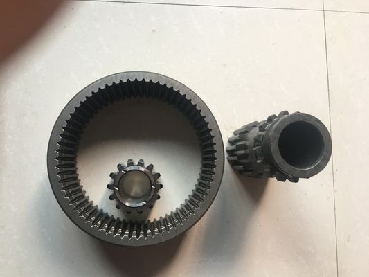 উচ্চ শক্তি অভ্যন্তরীণ বেভেল গিয়ার, Flywheel স্টার্টার অভ্যন্তরীণ দাঁত গিয়ার